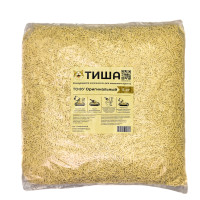 Наполнитель ТИША ТОФУ Оригинальный 5 кг.
